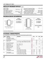 LTC1550CGN#TRPBF datasheet.datasheet_page 2