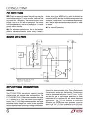 LTC1550CGN#TRPBF datasheet.datasheet_page 6