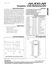 MX7845JR+ datasheet.datasheet_page 1