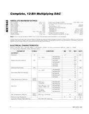 MX7845JR+ datasheet.datasheet_page 2