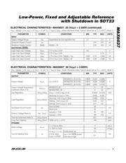 MAX6037AAUK30+T datasheet.datasheet_page 5