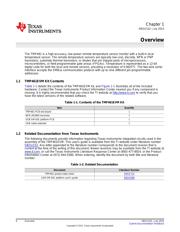 TMP461EVM datasheet.datasheet_page 6