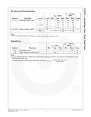 74LVX00M datasheet.datasheet_page 4