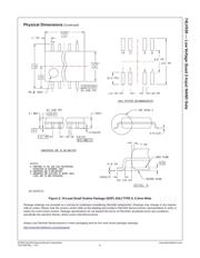 74LVX00M datasheet.datasheet_page 6