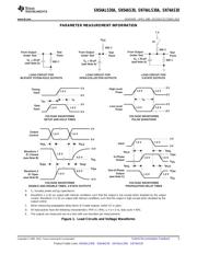 SN74ALS30ANS datasheet.datasheet_page 5