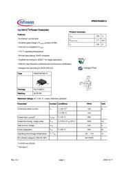 IPB027N10N3G datasheet.datasheet_page 1