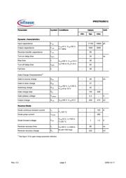 IPB027N10N3G datasheet.datasheet_page 3