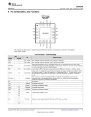 LMH0344 datasheet.datasheet_page 3