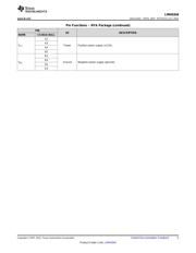 LMH0344 datasheet.datasheet_page 5