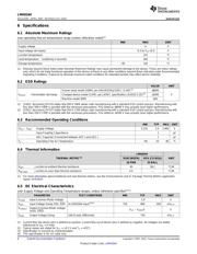 LMH0344 datasheet.datasheet_page 6