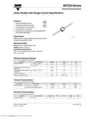 BZT03 datasheet.datasheet_page 1