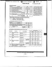 MC74HC138 datasheet.datasheet_page 2