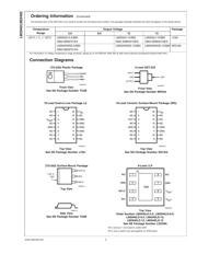 LM2940CS-5.0/NOPB datasheet.datasheet_page 3