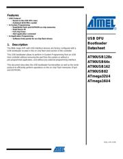 AT90USB646-AUR datasheet.datasheet_page 1