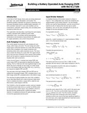 ICL7106CPLZ datasheet.datasheet_page 1