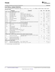 TPS51461RGER datasheet.datasheet_page 4