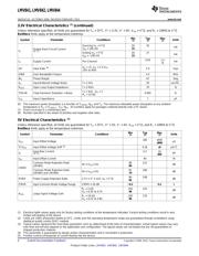 LMV844QMA/NOPB datasheet.datasheet_page 4