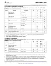 LMV844QMA/NOPB datasheet.datasheet_page 5