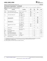 LMV844MAX/NOPB datasheet.datasheet_page 6