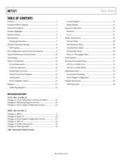 AD7321BRUZ datasheet.datasheet_page 3