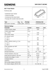 BSM150GT120DN2 datasheet.datasheet_page 1