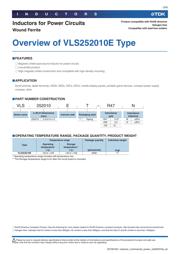 VLS252010ET-R68N 数据规格书 3