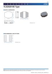 VLS252010ET-R68N 数据规格书 5