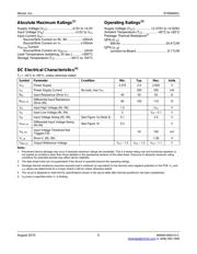 SY89465UMGTR datasheet.datasheet_page 5