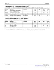 SY89465UMGTR datasheet.datasheet_page 6