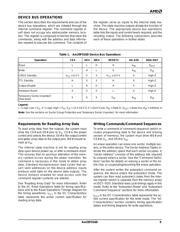 AM29F016D-90EI datasheet.datasheet_page 2