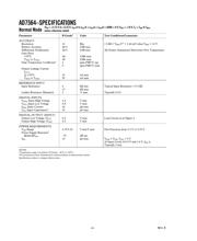 AD7564ARSZ-BREEL datasheet.datasheet_page 2