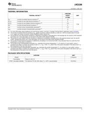 LMZ31506 datasheet.datasheet_page 3