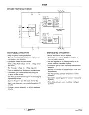 X9268TS24IZT1 datasheet.datasheet_page 3