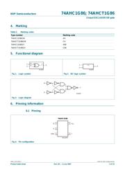 74AHCT1G86GV,125 datasheet.datasheet_page 2