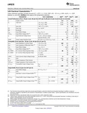 LMP8278MMEVAL/NOPB datasheet.datasheet_page 4