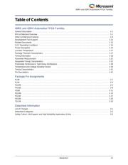 A42MX09-PL84 datasheet.datasheet_page 3