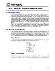 A42MX09-PL84 datasheet.datasheet_page 5