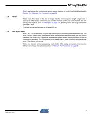 ATTINY84-20PU datasheet.datasheet_page 3