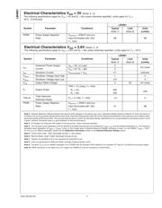 LM4991MA datasheet.datasheet_page 5