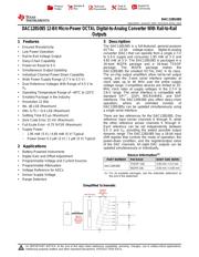 DAC128S085CIMTX datasheet.datasheet_page 1