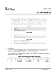 TPS799L54YZYT datasheet.datasheet_page 1