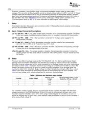 TPS799L54YZYT datasheet.datasheet_page 2