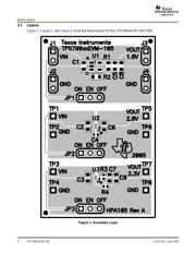 TPS799L54YZYT datasheet.datasheet_page 4