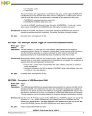MCF5270CVM150R2 datasheet.datasheet_page 3