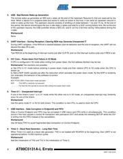 AT89C5131A-S3SUL datasheet.datasheet_page 2