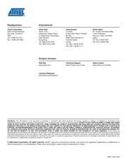 AT89C5131A-TISUL datasheet.datasheet_page 4