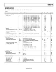 SSM2317CBZ-REEL7 datasheet.datasheet_page 3