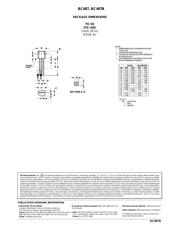 BC487 datasheet.datasheet_page 6