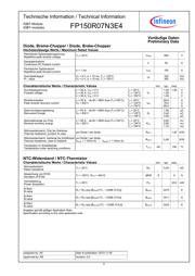 FP150R07N3E4BOSA1 datasheet.datasheet_page 5