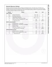 MCT6S datasheet.datasheet_page 2